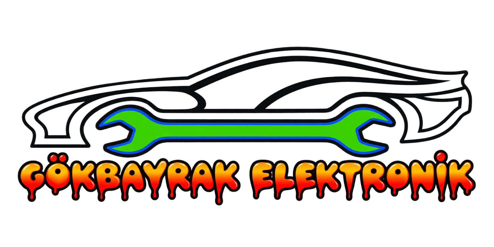 Gökbayrak Elektronik